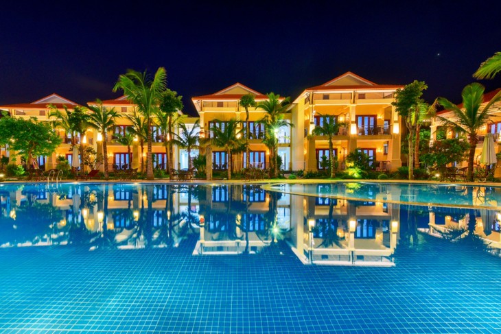 Top 09 Best 3-star Hotels In Quang Binh Province, Vietnam Top 09 Best 3-star Hotels In Quang Binh Province, Vietnam